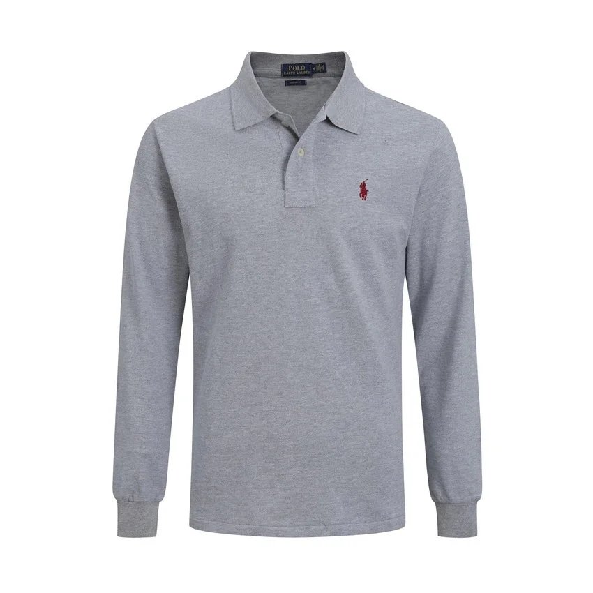 Grey Red Label