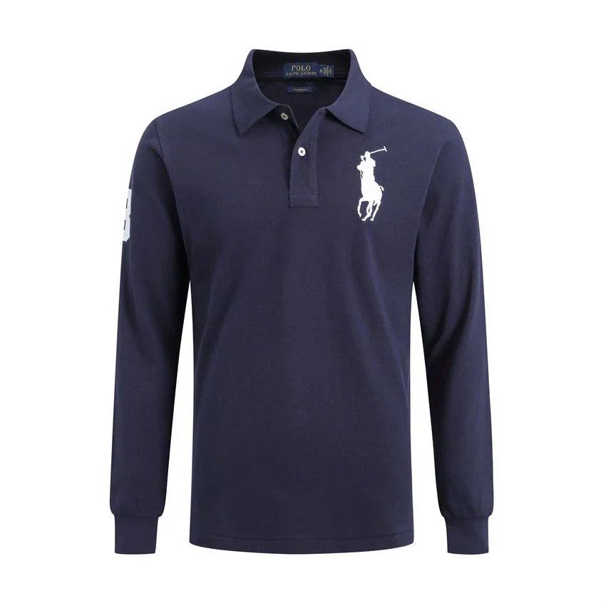 Royal Blue White Label Big Horse