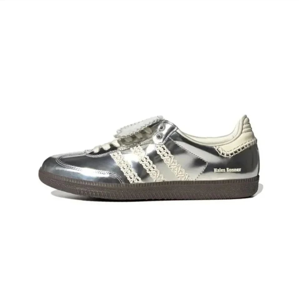 Silver