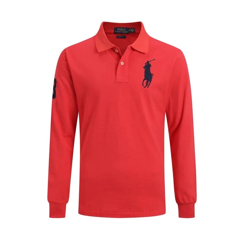 Red Black Label Big Horse