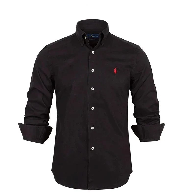 LL R Long-Sleeve Shirt