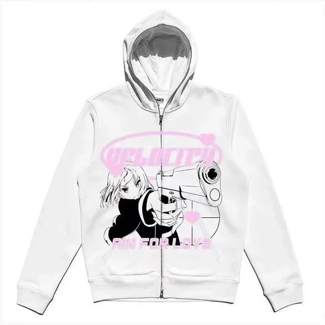 Unbranded Hoodies & Sweatshirts Graphic hooded product detail image 3