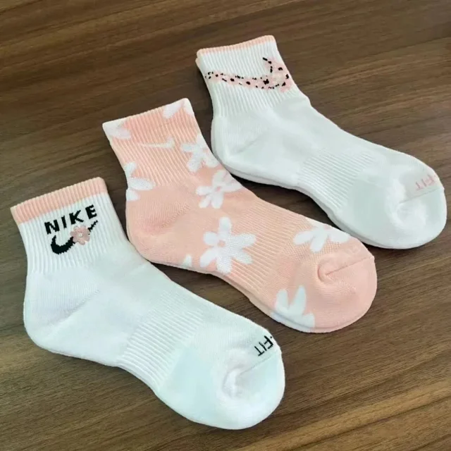 Adidas Socks Striped Crew product detail image 5