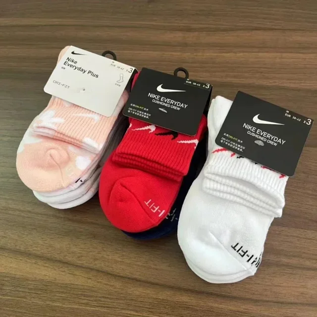 Adidas Socks Striped Crew product detail image 9