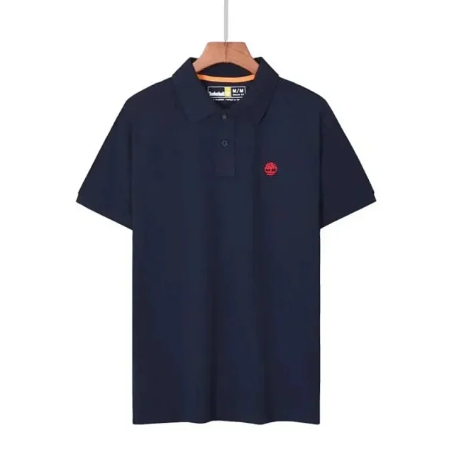Lacoste Shirts Short-sleeve polo shirt product detail image 4