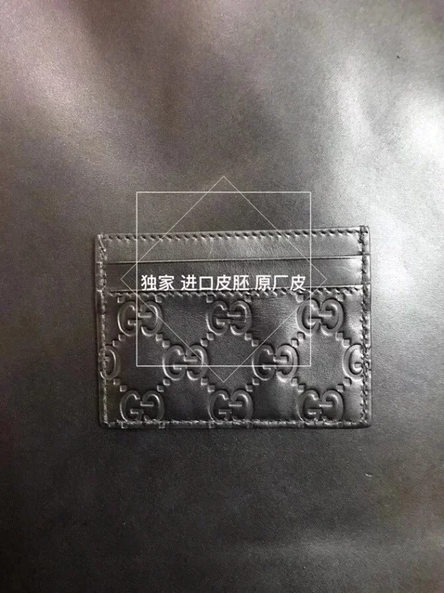 Gucci Wallets & Card Holders Zip-around long wallet with GG monogram and animal motif variants product detail image 5
