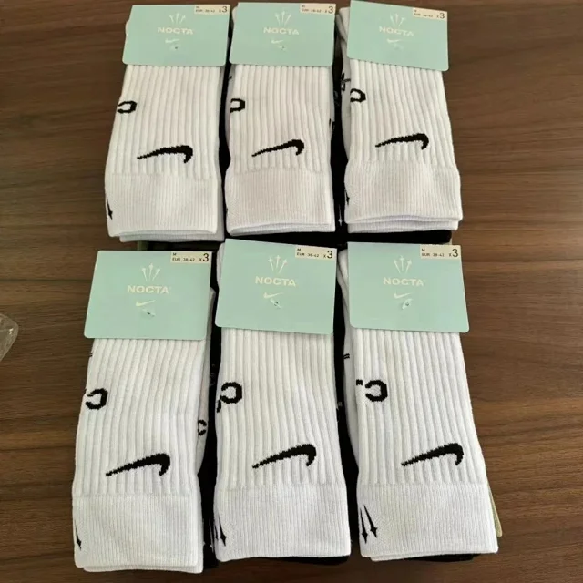 Adidas Socks Striped Crew product detail image 12