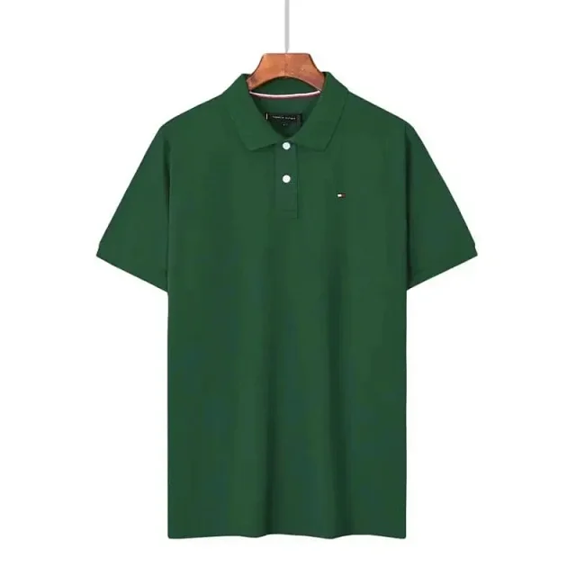 Lacoste Shirts Short-sleeve polo shirt product detail image 12