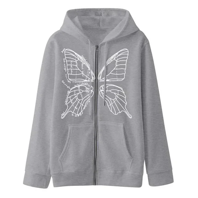 Unbranded Hoodies & Sweatshirts Graphic hooded product detail image 10