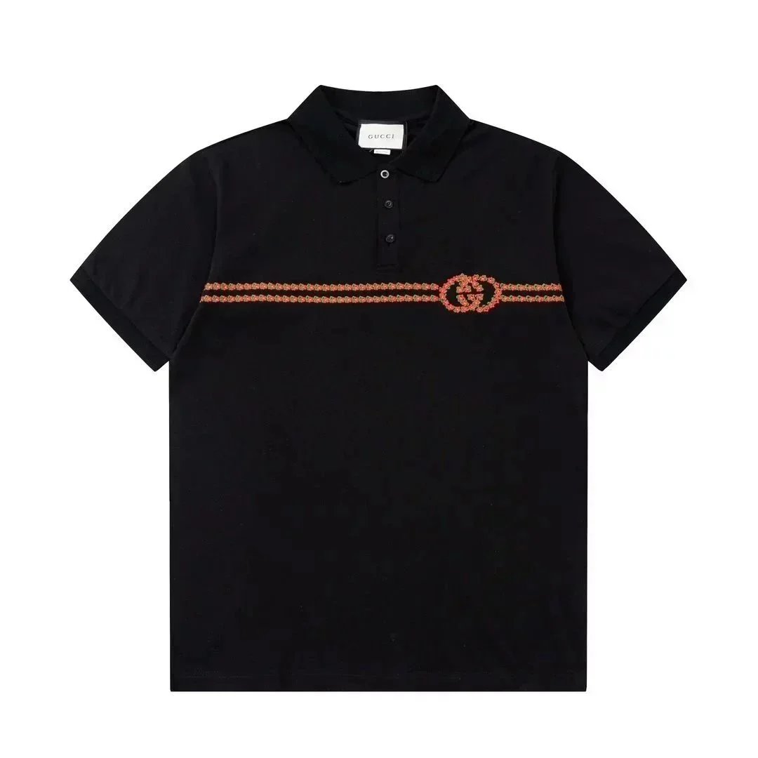 黑色logo条纹002