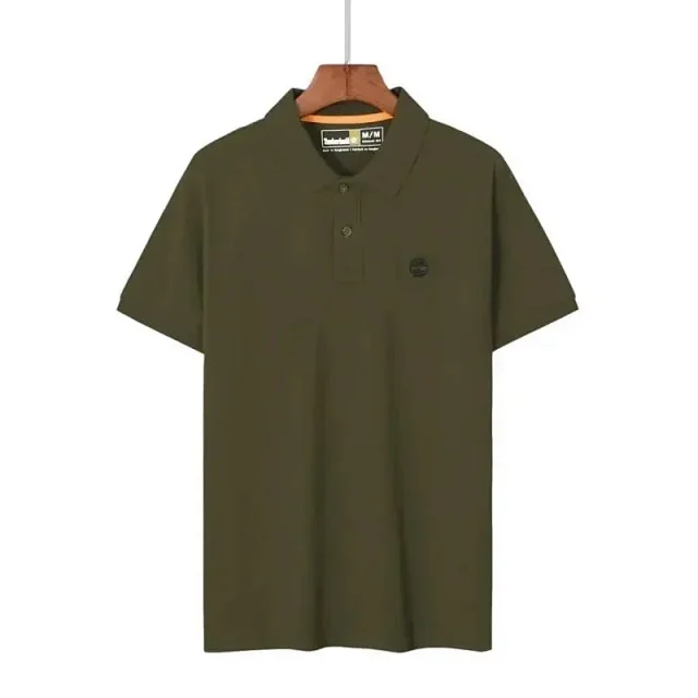 Lacoste Shirts Short-sleeve polo shirt product detail image 2
