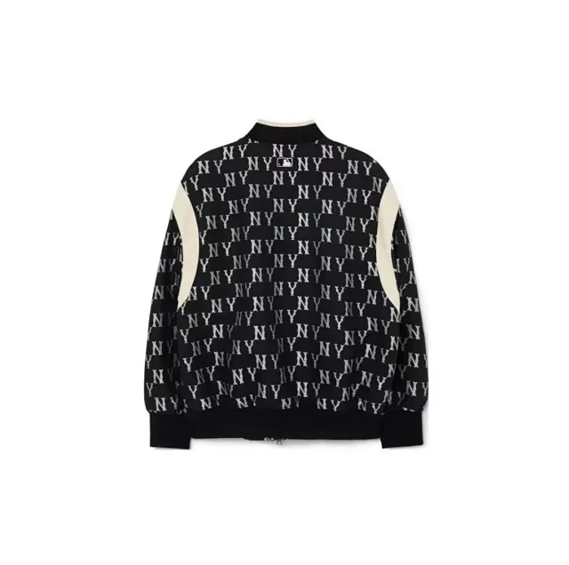 MLB Jackets Monogram Bomber Jacket product detail image 25