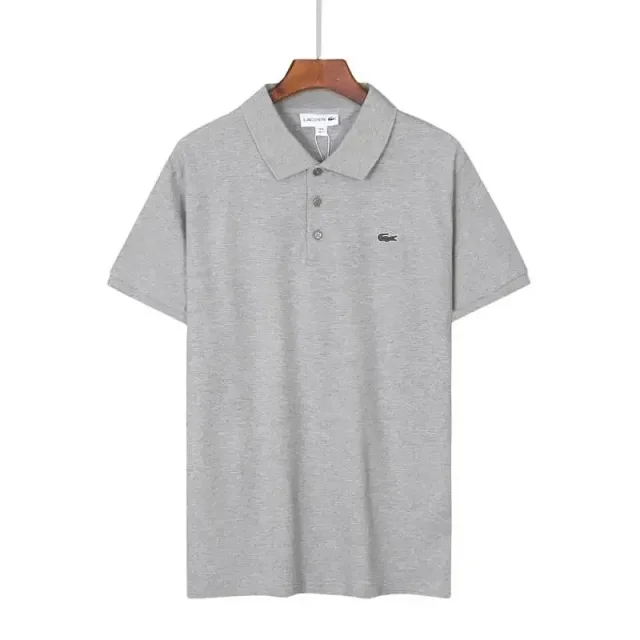 Lacoste Shirts Short-sleeve polo shirt product detail image 9