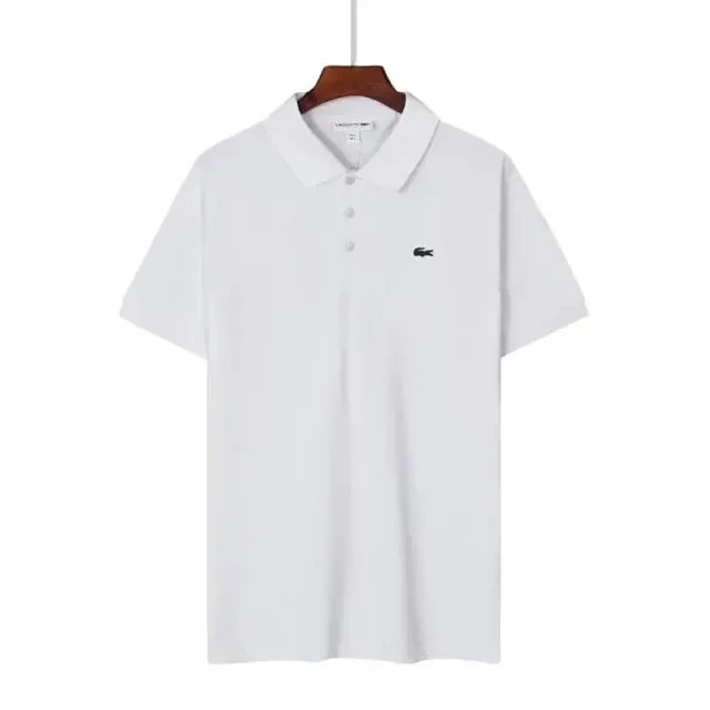 Lacoste Shirts Short-sleeve polo shirt product detail image 10