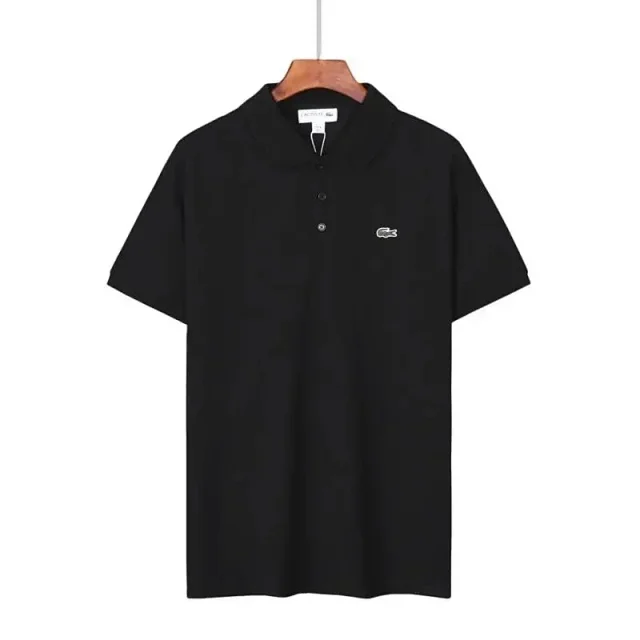 Lacoste Shirts Short-sleeve polo shirt product detail image 11
