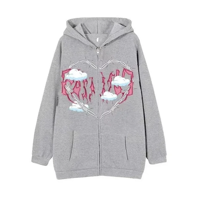 Unbranded Hoodies & Sweatshirts Graphic hooded product detail image 12