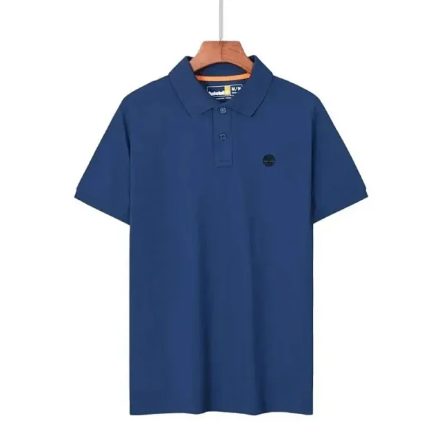 Lacoste Shirts Short-sleeve polo shirt product detail image 3