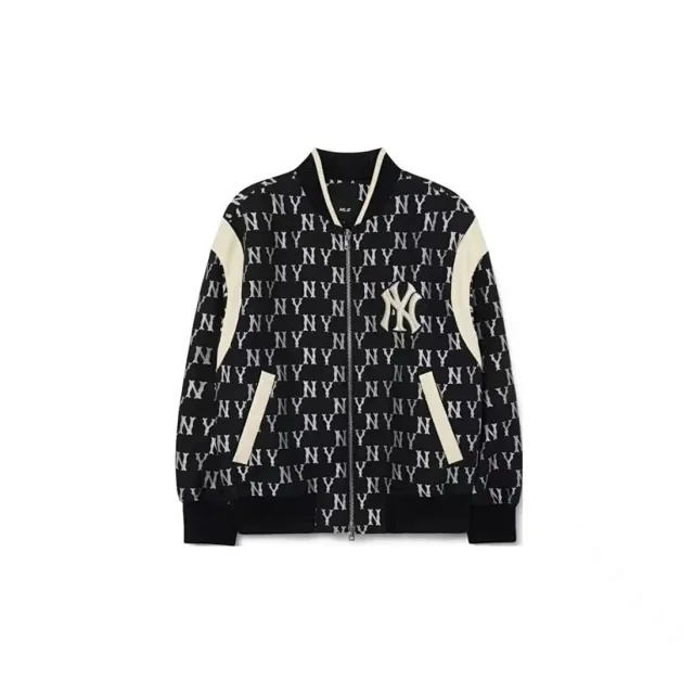 MLB Jackets Monogram Bomber Jacket product detail image 24