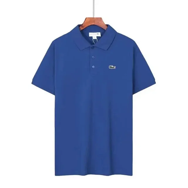 Lacoste Shirts Short-sleeve polo shirt product detail image 7
