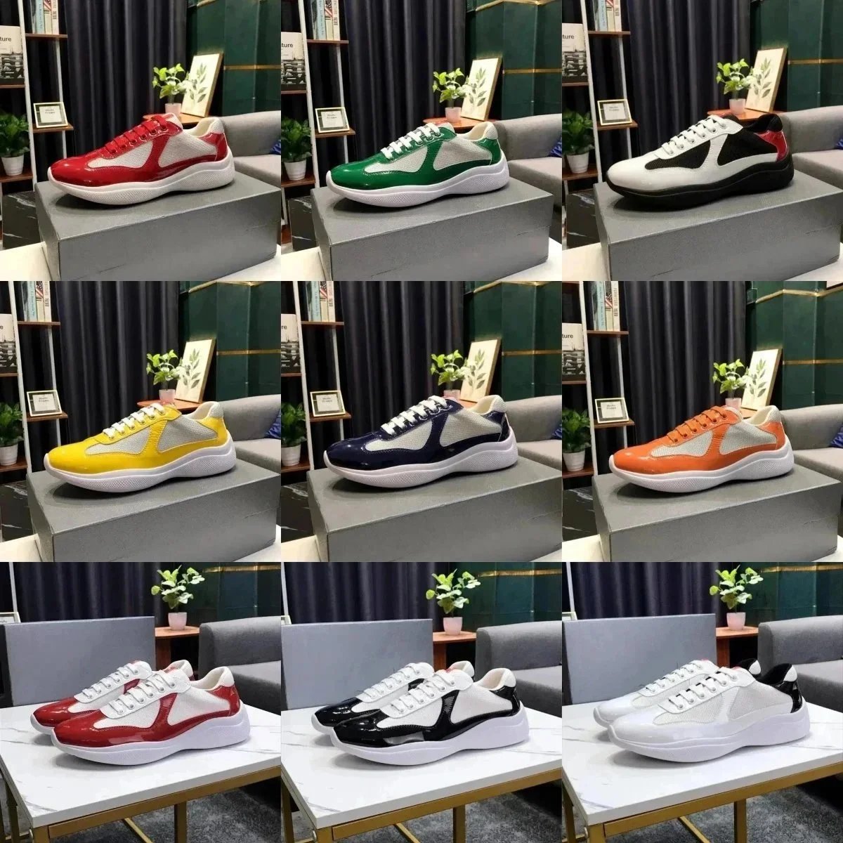 WQ1 Women's Casual Shoes WhatsApp+86181 1056 7354