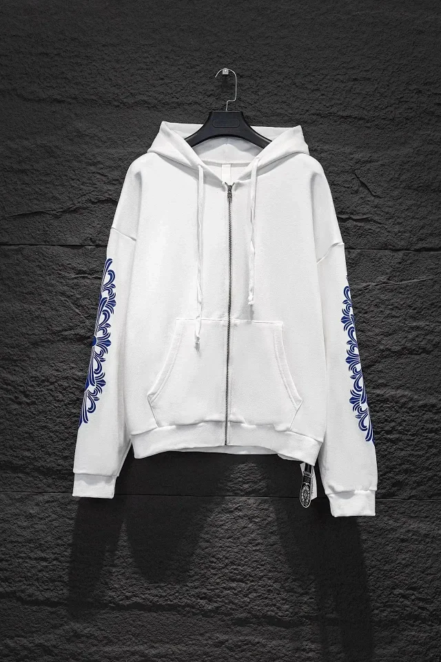 Balenciaga Hoodies & Sweatshirts Assorted logo and product detail image 8