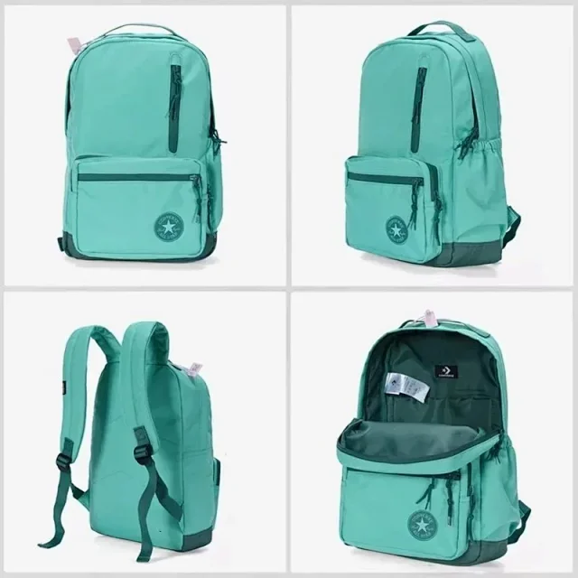 Converse Backpacks Logo Patch Backpack product detail image 2
