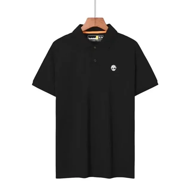Lacoste Shirts Short-sleeve polo shirt product detail image 6