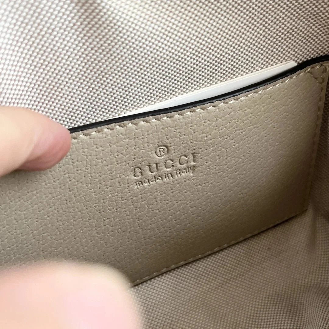 Dior Mini Book Tote Quilted Black Backpack - 11