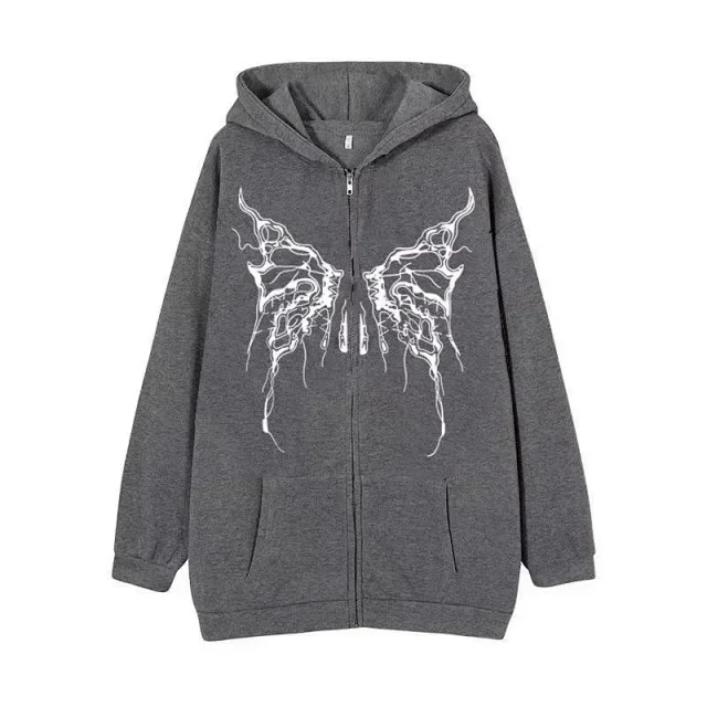 Unbranded Hoodies & Sweatshirts Graphic hooded product detail image 6