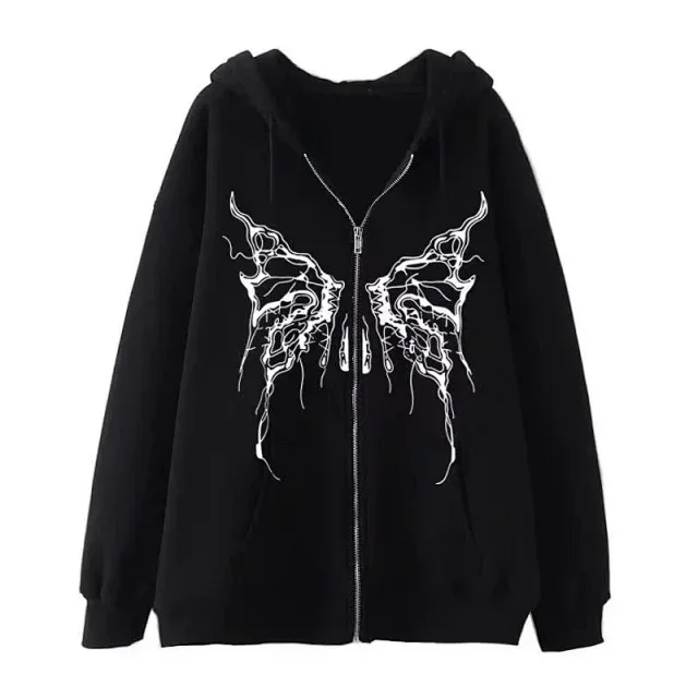 Unbranded Hoodies & Sweatshirts Graphic hooded product detail image 5