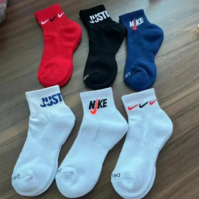 Adidas Socks Striped Crew product detail image 8