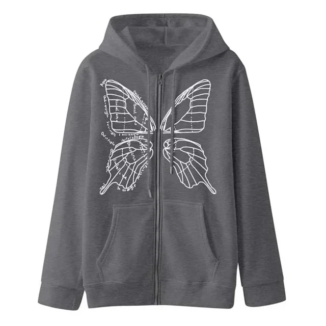 Unbranded Hoodies & Sweatshirts Graphic hooded product detail image 9