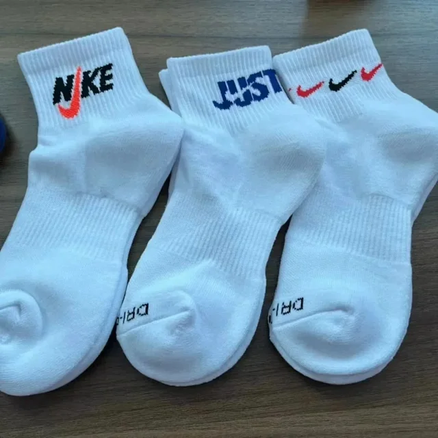 Adidas Socks Striped Crew product detail image 6