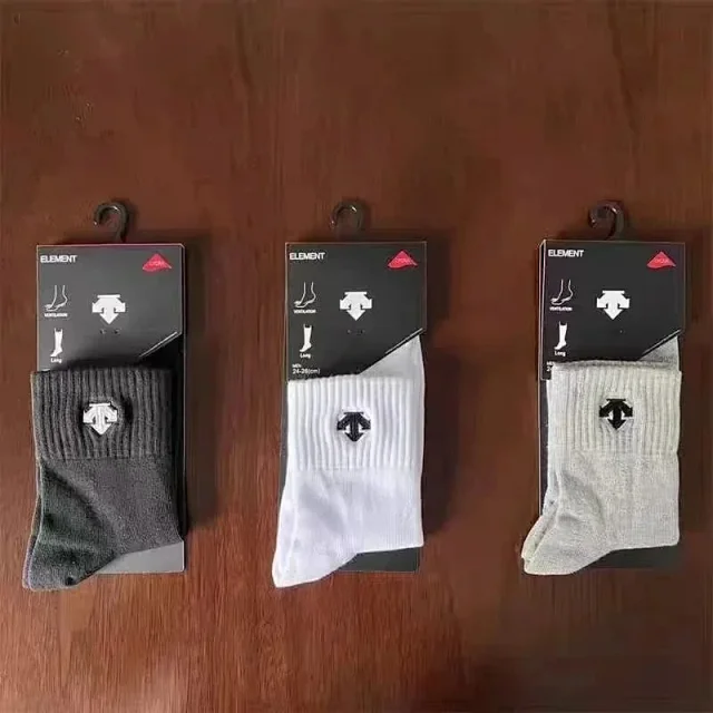 Adidas Socks Striped Crew product detail image 14