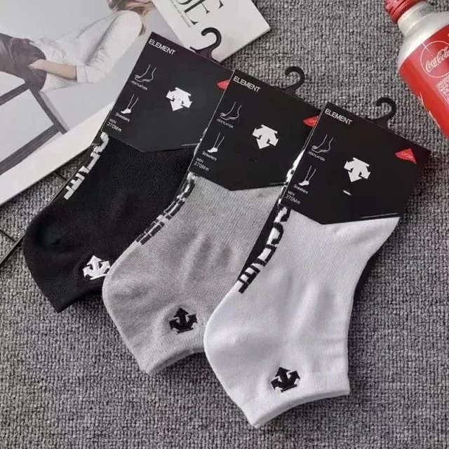 Adidas Socks Striped Crew product detail image 13
