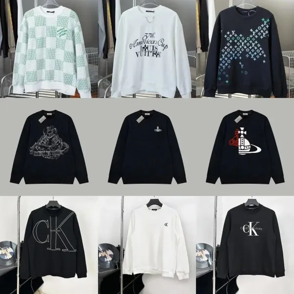 Design M Logo Distressed Black Hoodie - 2