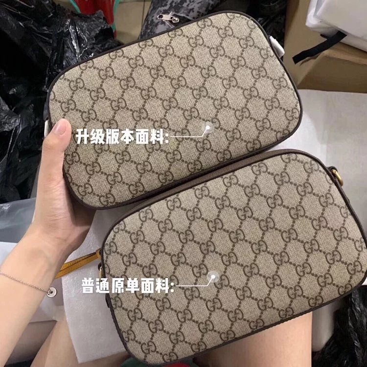 代购虎头相机包vintage时尚小方包单肩斜挎女包复古益智背包酷奇包包 3