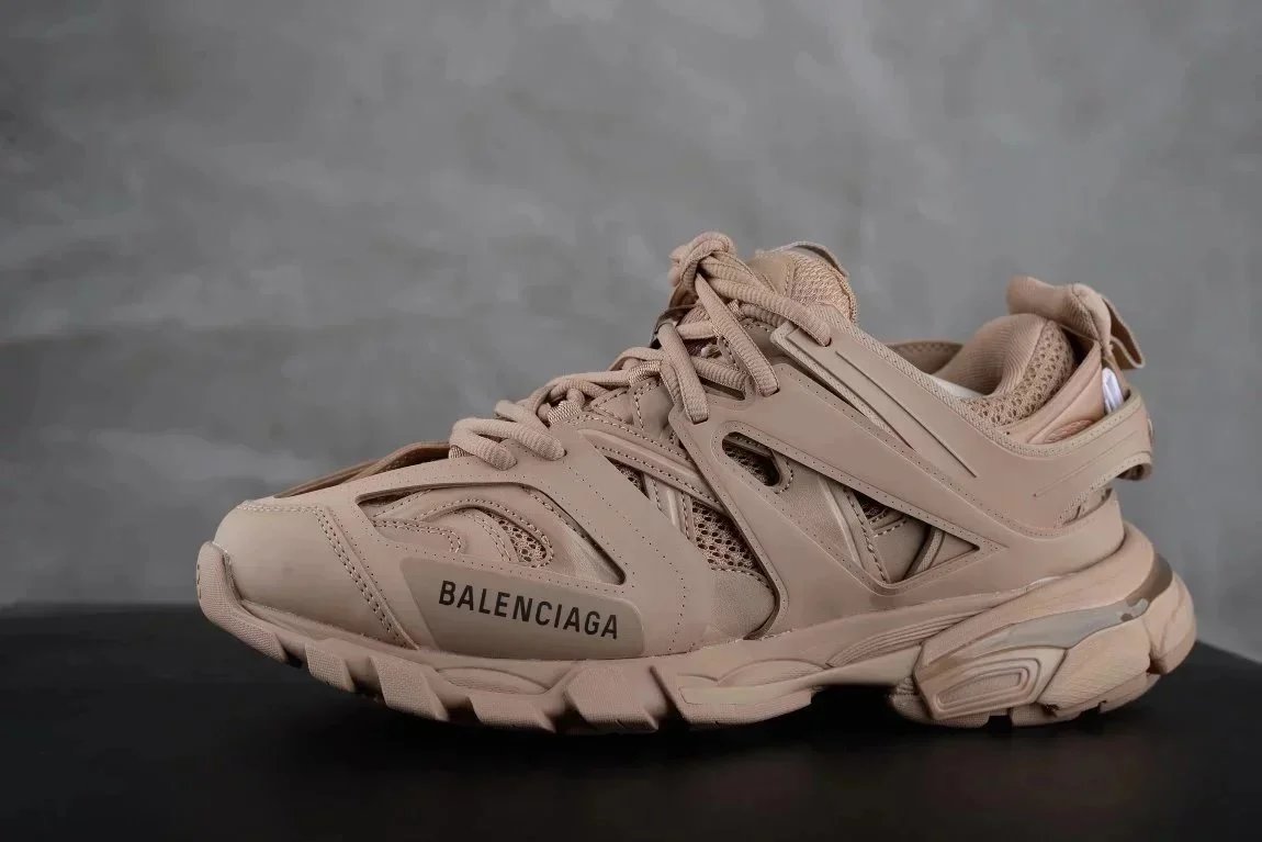 Balenciaga 3.0 Khaki Wheat 19870