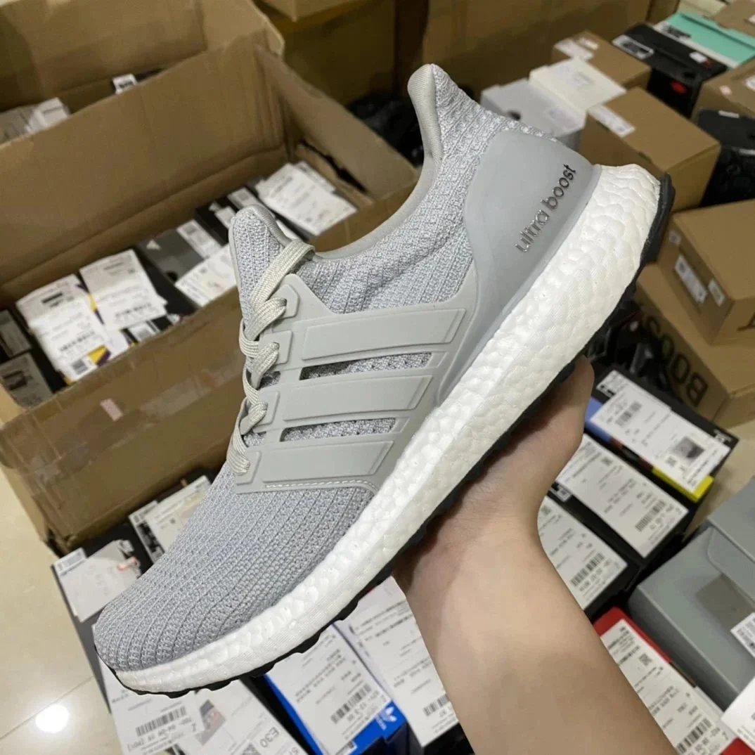 UB4.0 Cool Grey BB6167