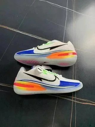 GT Cut White Rainbow DX4112-114