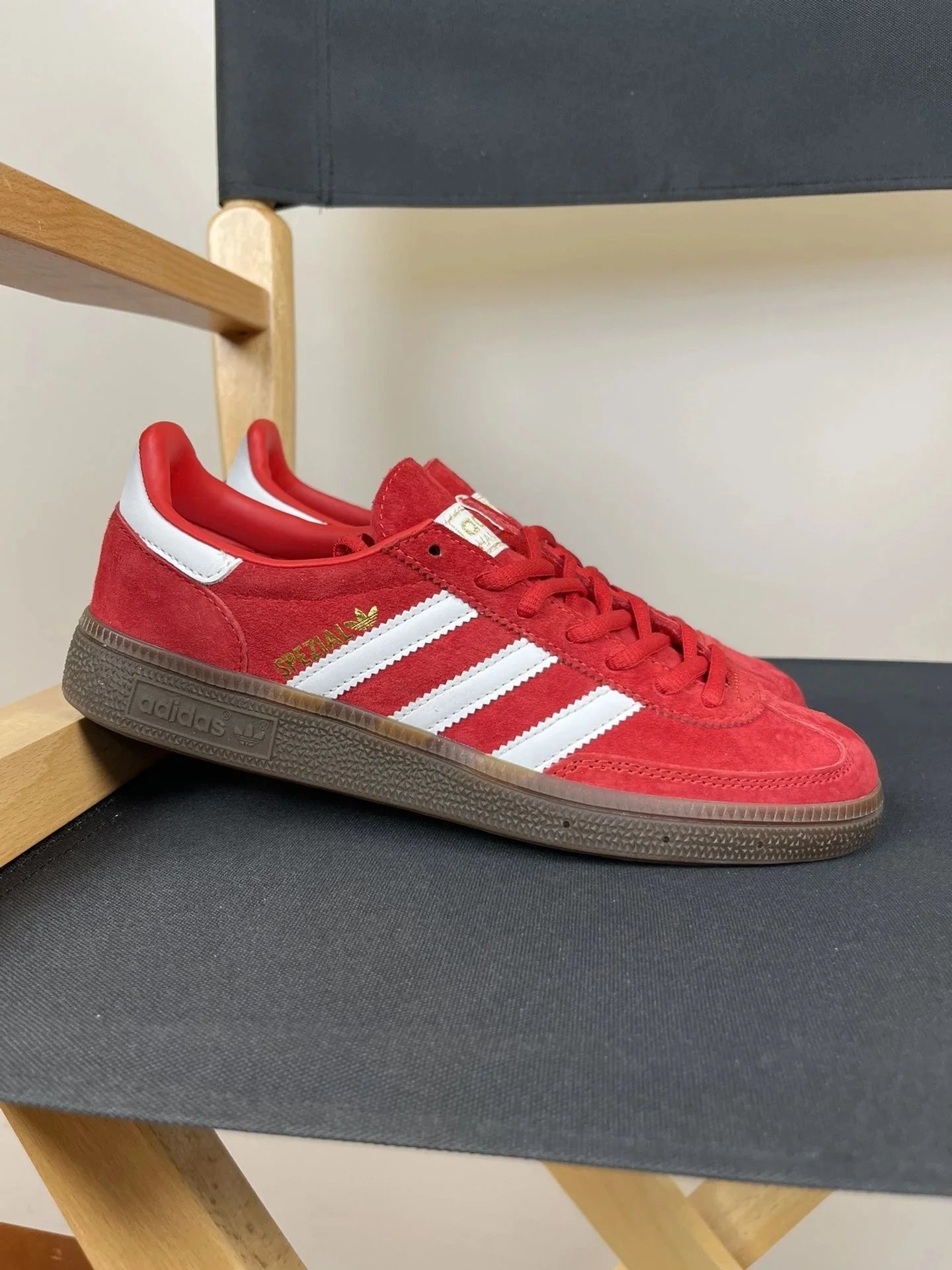 Adidas Samba Red - FV1227