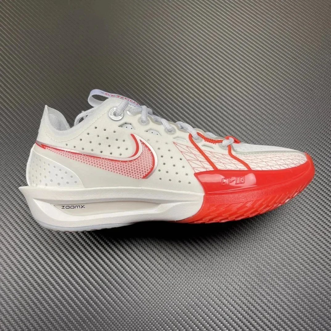 GT Cut 3.0 White Red DV2918-101