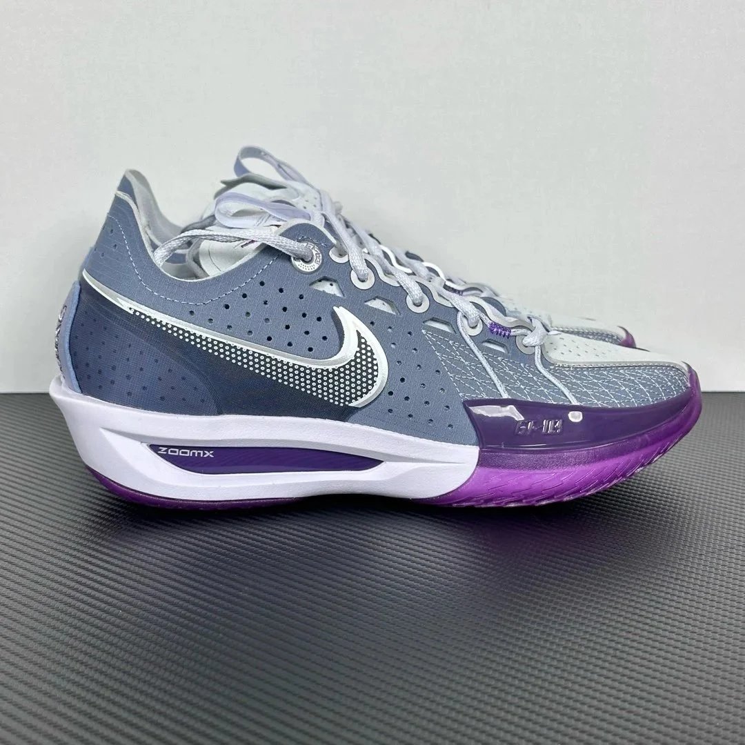GT Cut Grey Purple DV2918-400