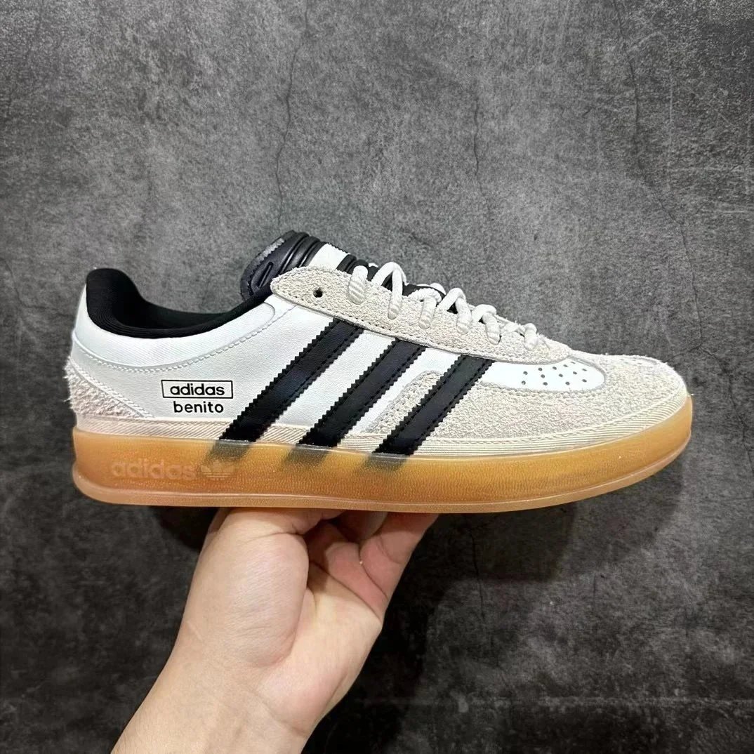 Adidas x Bad Bunny White - IF9735