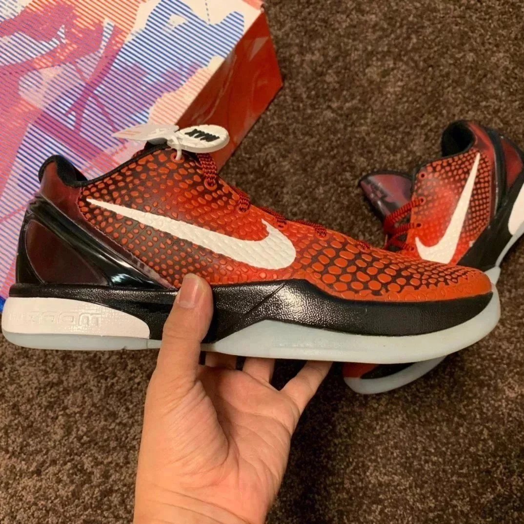 Kobe 6 All Star DH9888-600