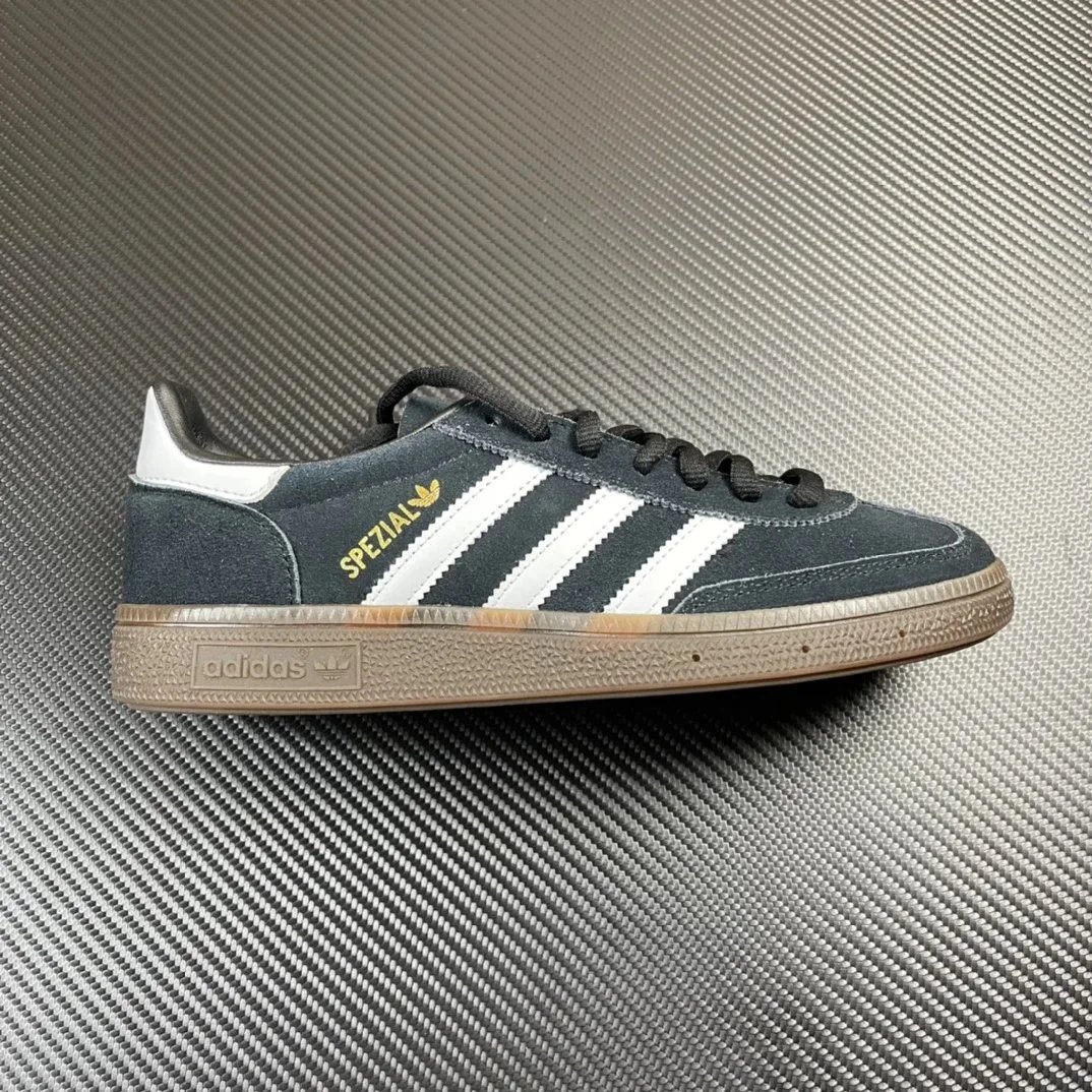 Adidas Samba Navy Blue - DB3021