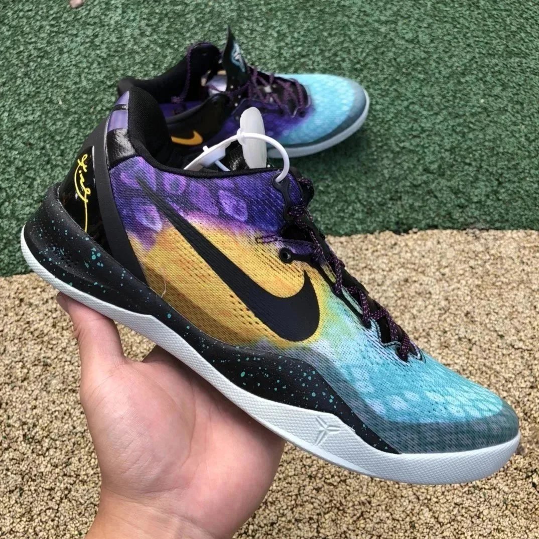 Kobe 8 Easter Egg 555035-302