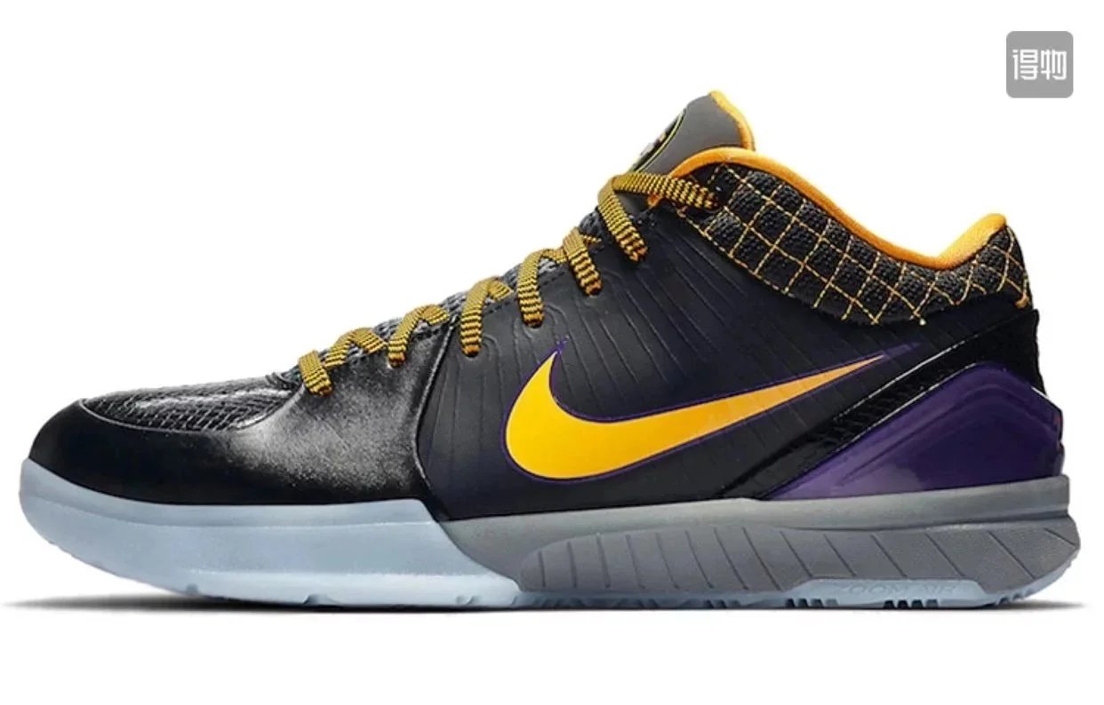 Kobe 4 Enjoy Yourself AV6339-001