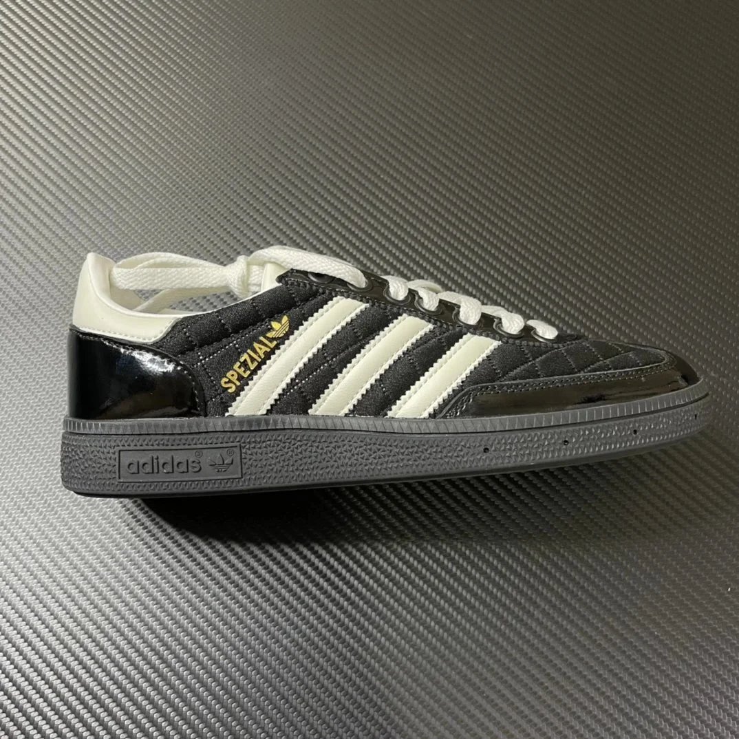 Adidas Samba Black Knight - JP5669