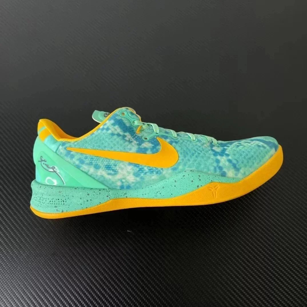 Kobe 8 cantaloupe 555035-304